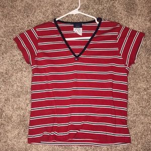 Tommy Hilfiger short sleeve